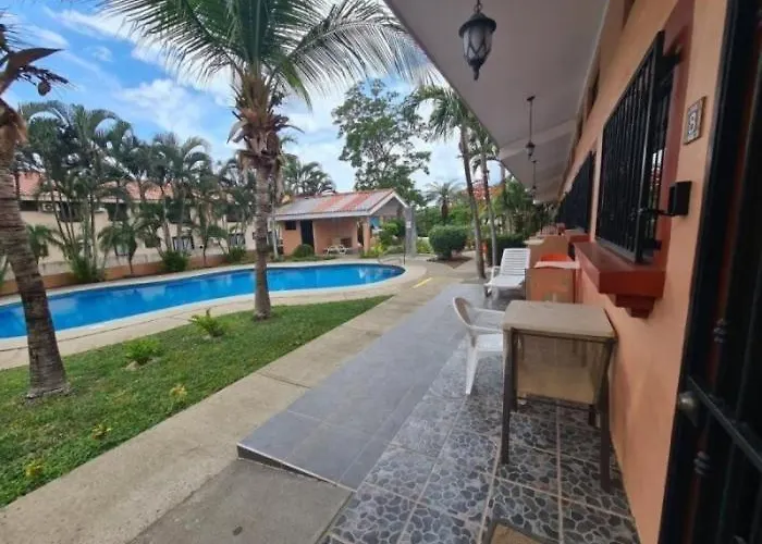 Apartment Ocean Paradise #6 - 1 Bedroom 1 Bath Loft Coco
