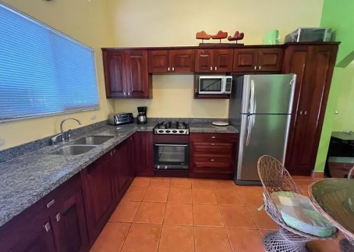 Ocean Paradise #6 - 1 Bedroom 1 Bath Loft