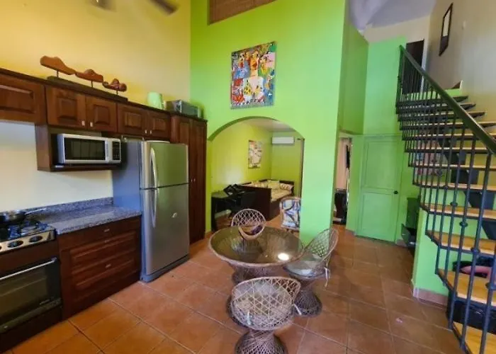 Ocean Paradise #6 - 1 Bedroom 1 Bath Loft