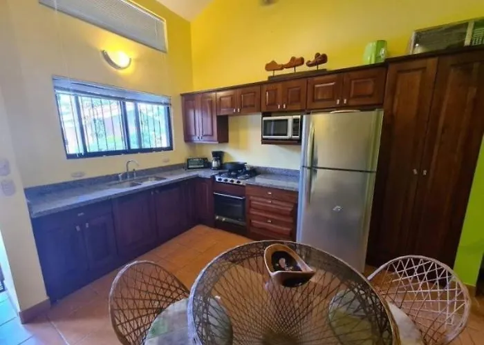 Ocean Paradise #6 - 1 Bedroom 1 Bath Loft