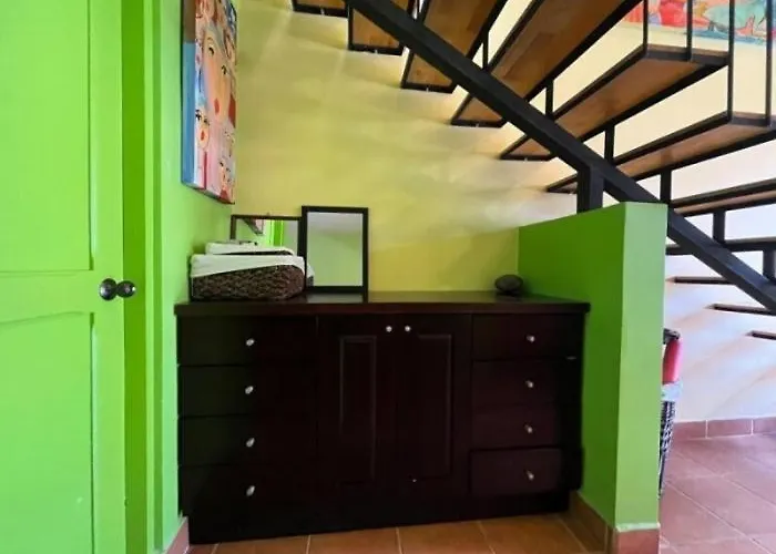 Ocean Paradise #6 - 1 Bedroom 1 Bath Loft