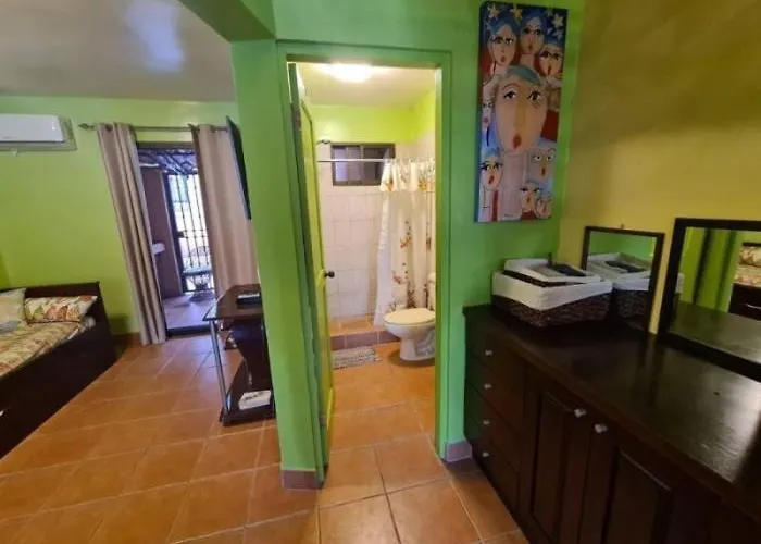 Ocean Paradise #6 - 1 Bedroom 1 Bath Loft Apartment Coco