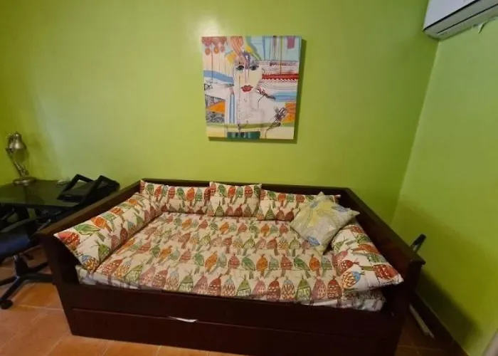 Apartment Ocean Paradise #6 - 1 Bedroom 1 Bath Loft Coco