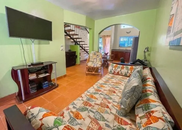 Ocean Paradise #6 - 1 Bedroom 1 Bath Loft Appartamento