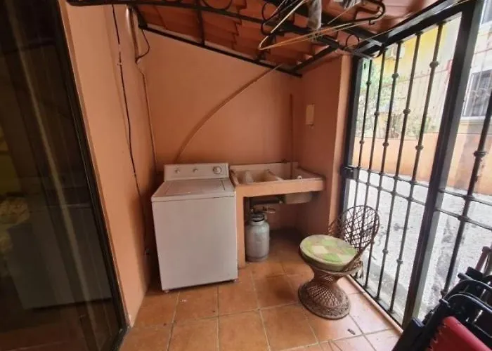 Ocean Paradise #6 - 1 Bedroom 1 Bath Loft Coco