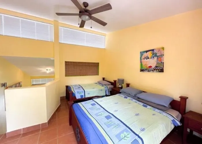 Ocean Paradise #6 - 1 Bedroom 1 Bath Loft