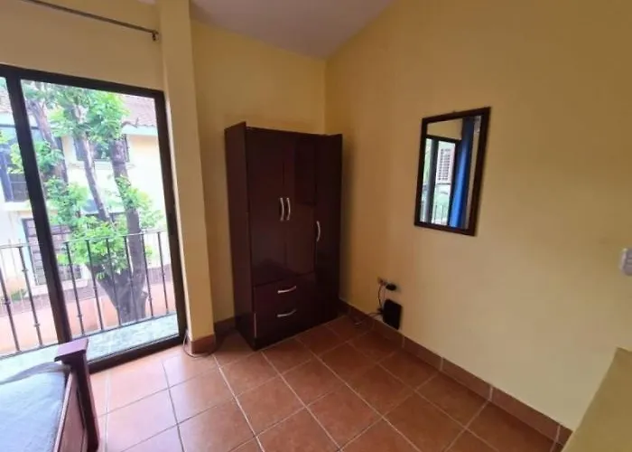 Ocean Paradise #6 - 1 Bedroom 1 Bath Loft Apartment *