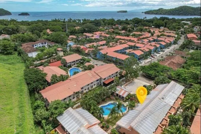 Apartment Ocean Paradise #6 - 1 Bedroom 1 Bath Loft *
