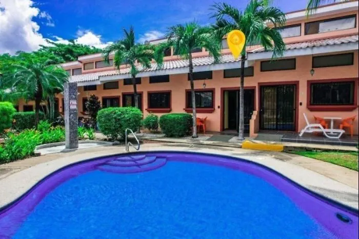 Ocean Paradise #6 - 1 Bedroom 1 Bath Loft Coco