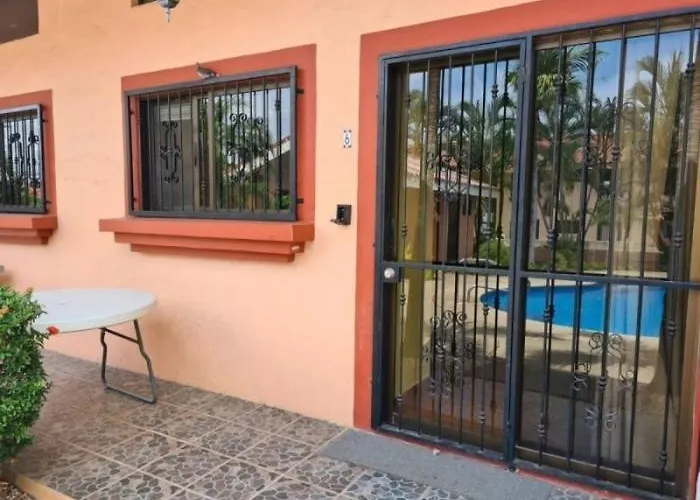 Ocean Paradise #6 - 1 Bedroom 1 Bath Loft Apartment